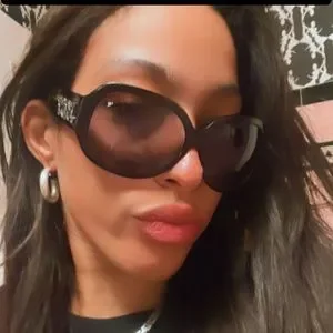 Juicy Couture | Accessories | Vintage Juicy Couture Black  display picture 1